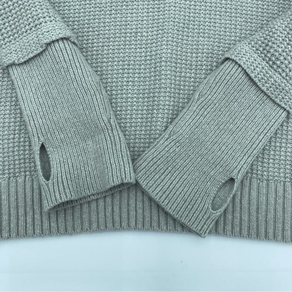 41 Hawthorn Sweater Woman’s XL ComfyCore Classic Thumbhole Sleeves Cowl Neck - Picture 6 of 12